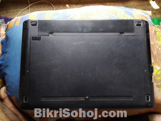 HP probook4540s